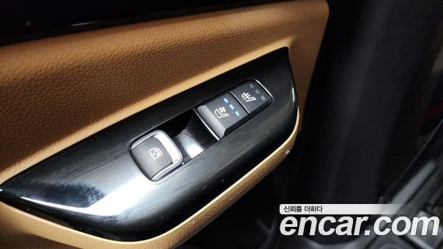 Kia Carnival 4세대 Signature, 2021 17