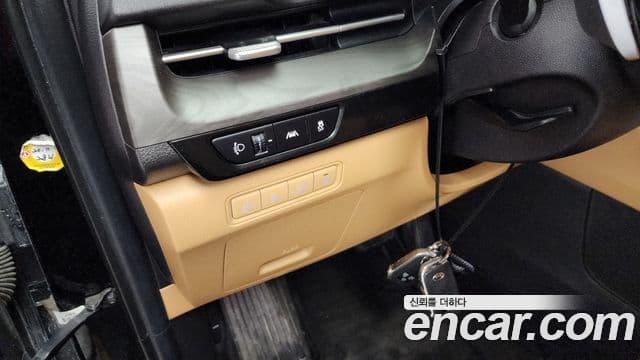Kia Carnival 4세대 Signature, 2021 18