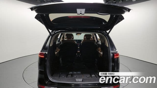 Kia Carnival 4세대 Signature, 2021 20