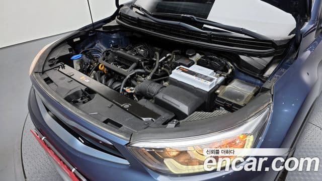 Kia Stonic Prestige, 2019 6