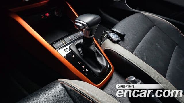 Kia Stonic Prestige, 2019 9