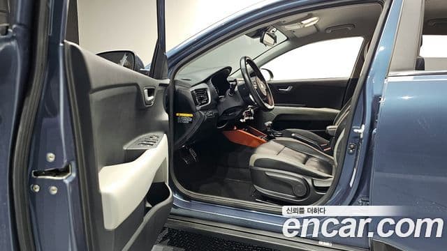 Kia Stonic Prestige, 2019 10