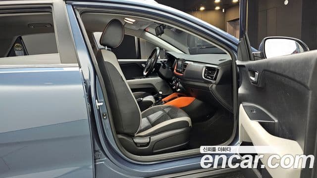 Kia Stonic Prestige, 2019 11