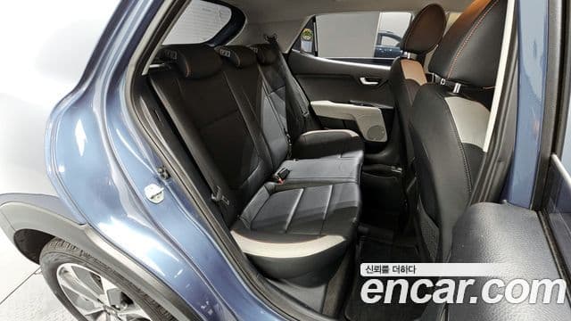 Kia Stonic Prestige, 2019 12