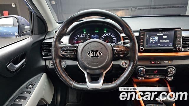 Kia Stonic Prestige, 2019 13