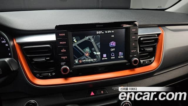 Kia Stonic Prestige, 2019 14