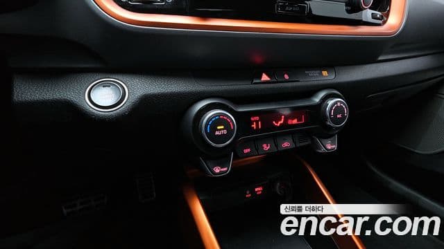 Kia Stonic Prestige, 2019 15