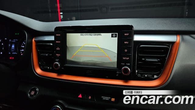 Kia Stonic Prestige, 2019 16