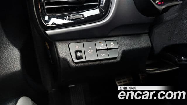 Kia Stonic Prestige, 2019 18