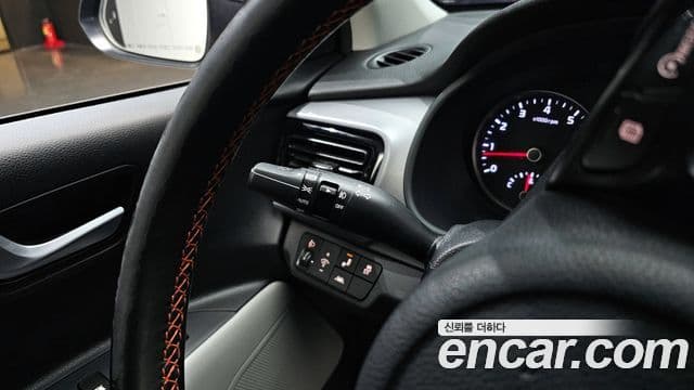 Kia Stonic Prestige, 2019 19