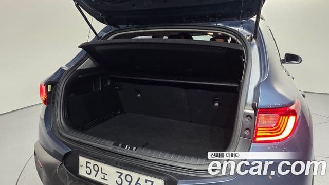 Kia Stonic Prestige, 2019 20