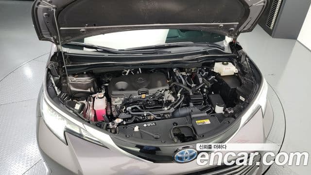 Toyota Sienna 4세대, 2021 6