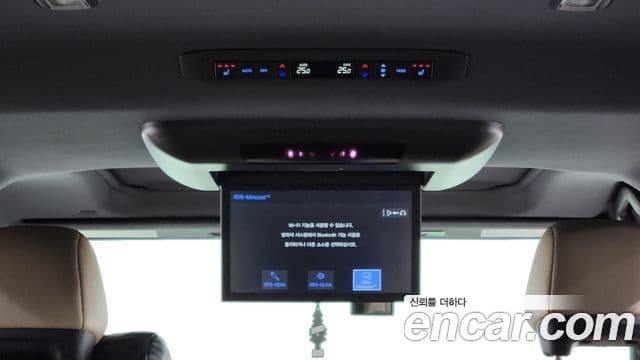 Toyota Sienna 4세대, 2021 17