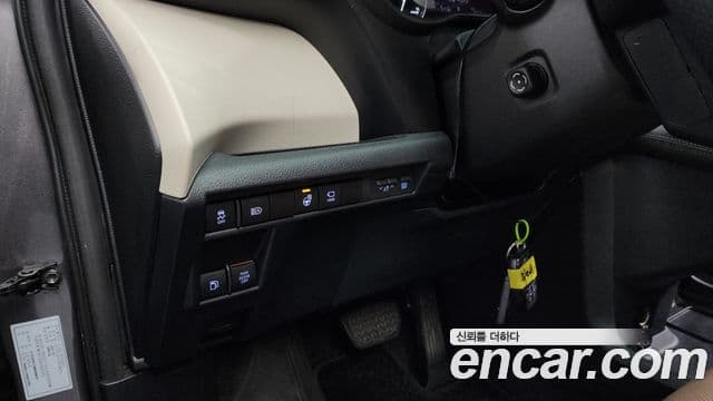 Toyota Sienna 4세대, 2021 18