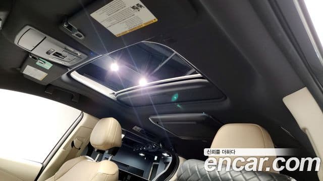 Toyota Sienna 4세대, 2021 19