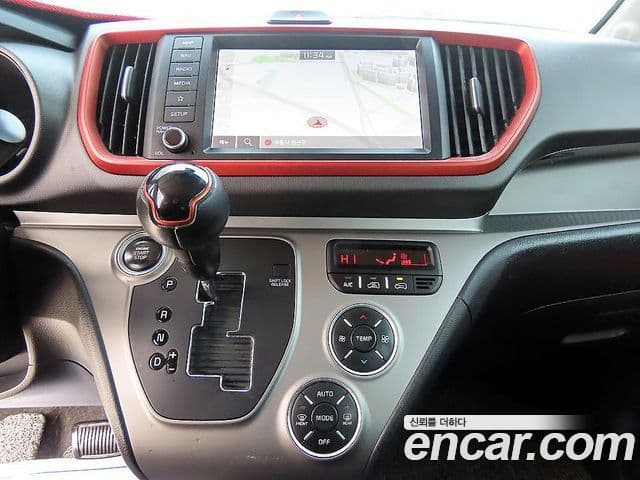 Kia The / новый New Ray Signature, 2022 10