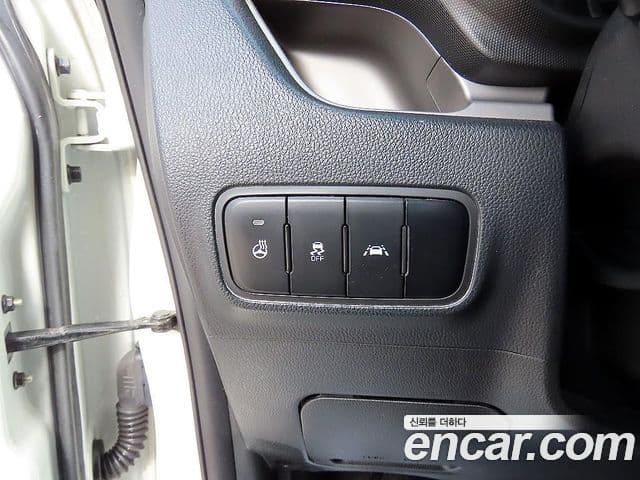 Kia The / новый New Ray Signature, 2022 12