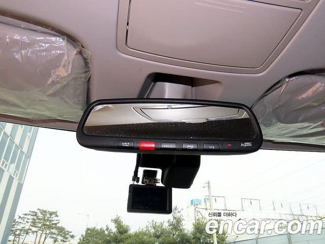 Kia The / новый New Ray Signature, 2022 16