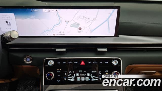 Genesis GV80, 2025 14