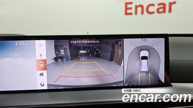 Genesis GV80, 2025 15