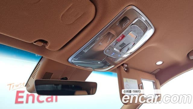 Genesis GV80, 2025 17