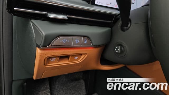 Genesis GV80, 2025 18