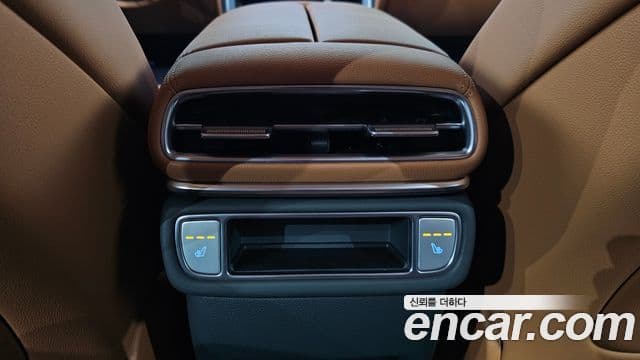 Genesis GV80, 2025 19