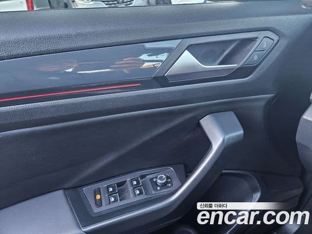 Volkswagen T-Roc Premium, 2021 12