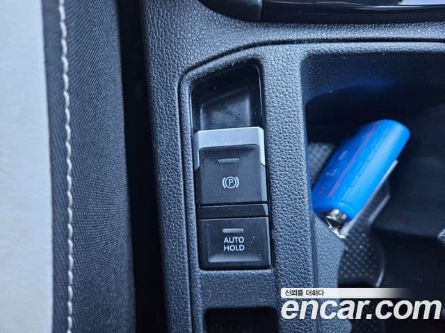 Volkswagen T-Roc Premium, 2021 16