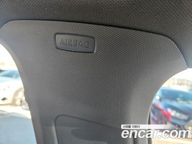 Volkswagen T-Roc Premium, 2021 19