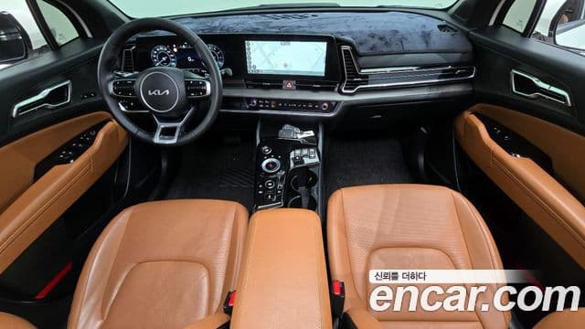 Kia Sportage 5세대 Signature, 2022 7