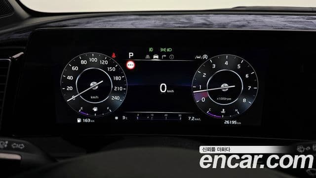 Kia Sportage 5세대 Signature, 2022 8