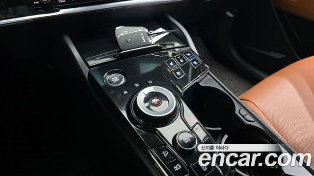 Kia Sportage 5세대 Signature, 2022 9