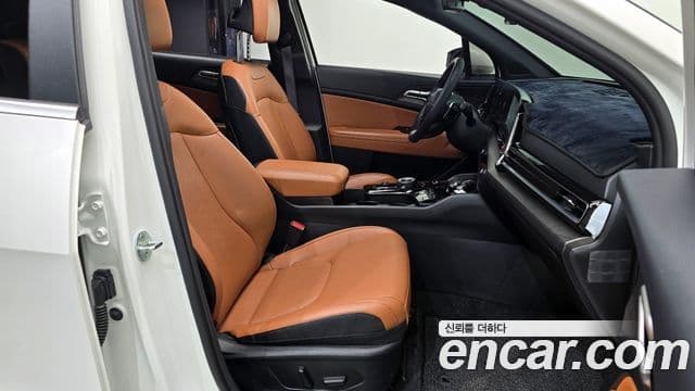 Kia Sportage 5세대 Signature, 2022 12
