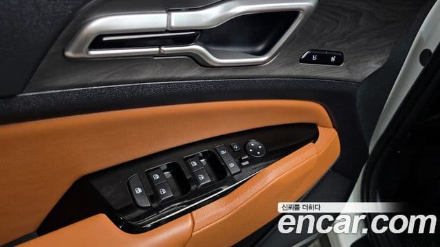 Kia Sportage 5세대 Signature, 2022 13