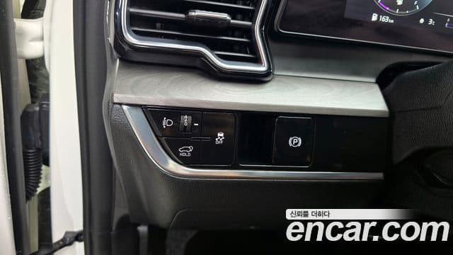 Kia Sportage 5세대 Signature, 2022 14