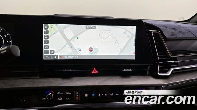 Kia Sportage 5세대 Signature, 2022 16