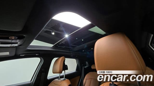 Kia Sportage 5세대 Signature, 2022 19