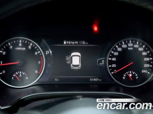 Kia Seltos Signature, 2022 6