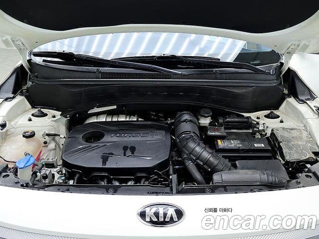 Kia Seltos Signature, 2022 7