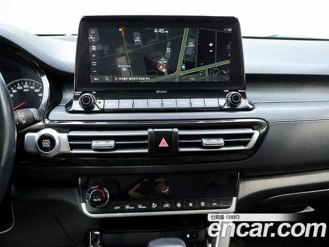 Kia Seltos Signature, 2022 9