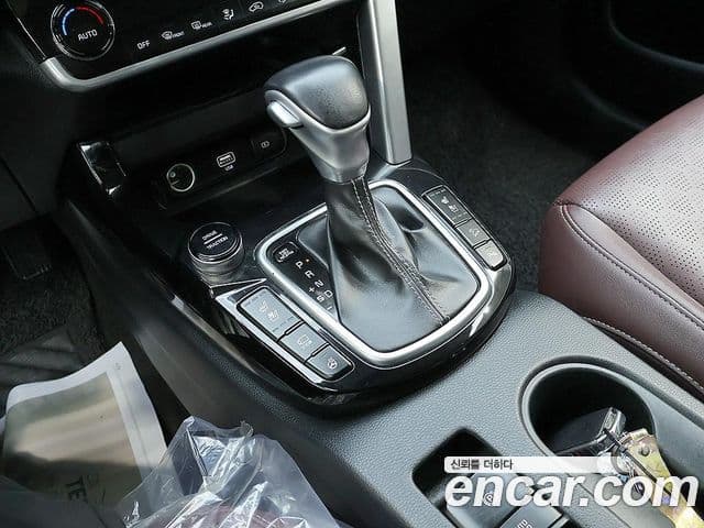 Kia Seltos Signature, 2022 10