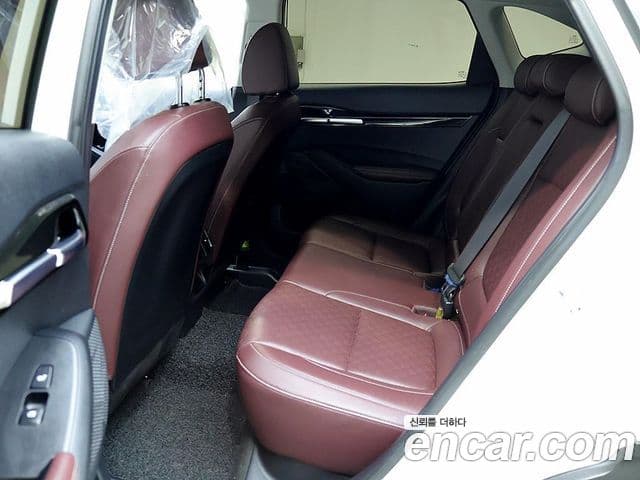 Kia Seltos Signature, 2022 12