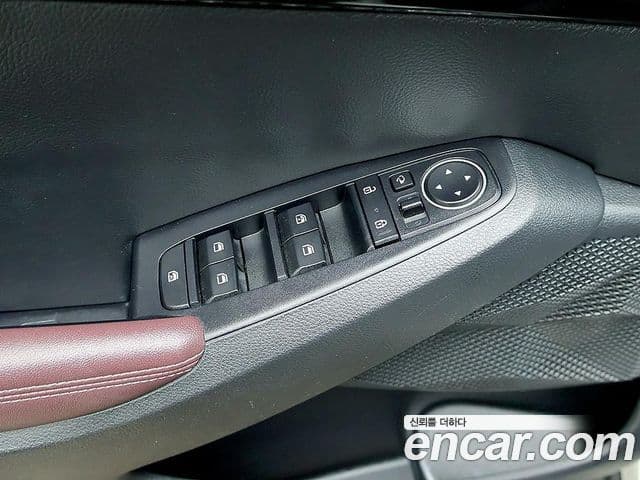 Kia Seltos Signature, 2022 13