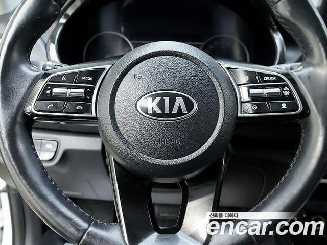 Kia Seltos Signature, 2022 15