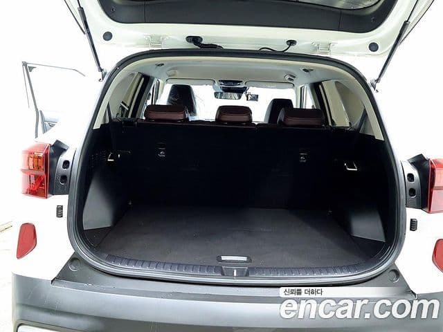 Kia Seltos Signature, 2022 17