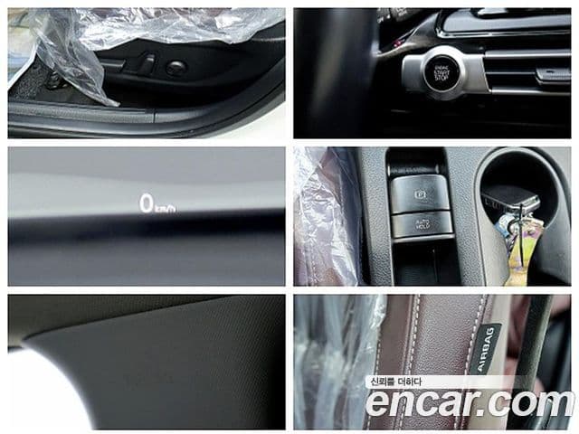 Kia Seltos Signature, 2022 20