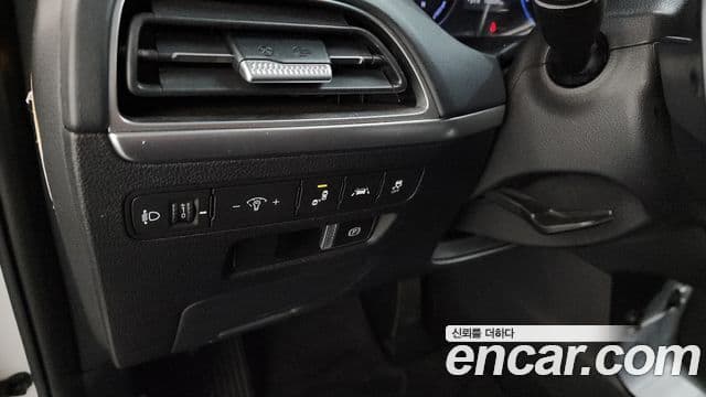 Hyundai Palisade Exclusive, 2019 14