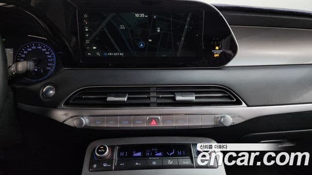 Hyundai Palisade Exclusive, 2019 15