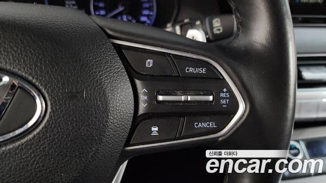 Hyundai Palisade Exclusive, 2019 17